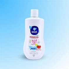 Boon  Shower Gel Strawberry 500 ml