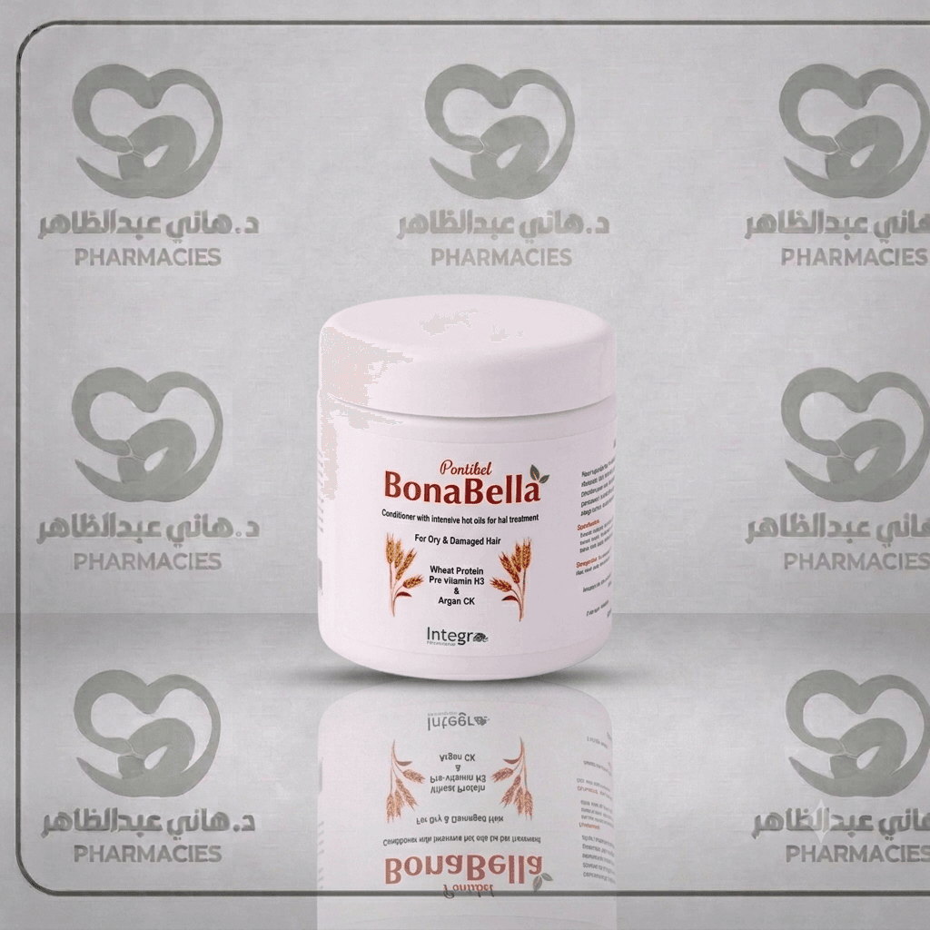 Bonabella Wheat Protein Hair Conditioner 250 Ml