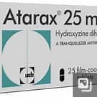 ATARAX 20 TAB