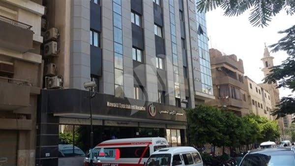 حضانات مستشفى الكويتى بنها (اسثمارى ) 0133168524-01022211344