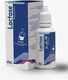 LACTASE 15 ML DROP