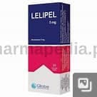 lilipel 5mg 20tab 