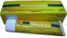 MOMENTA CREAM 30GM