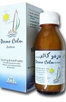 درموكالم لوسيون 
