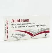ACHTENON  30 Tab