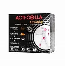 ACTI COLLA ADVANCE 30 SACHET