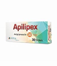 APILIPEX 30MG