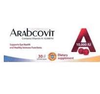 ARABCOVIT 30T
