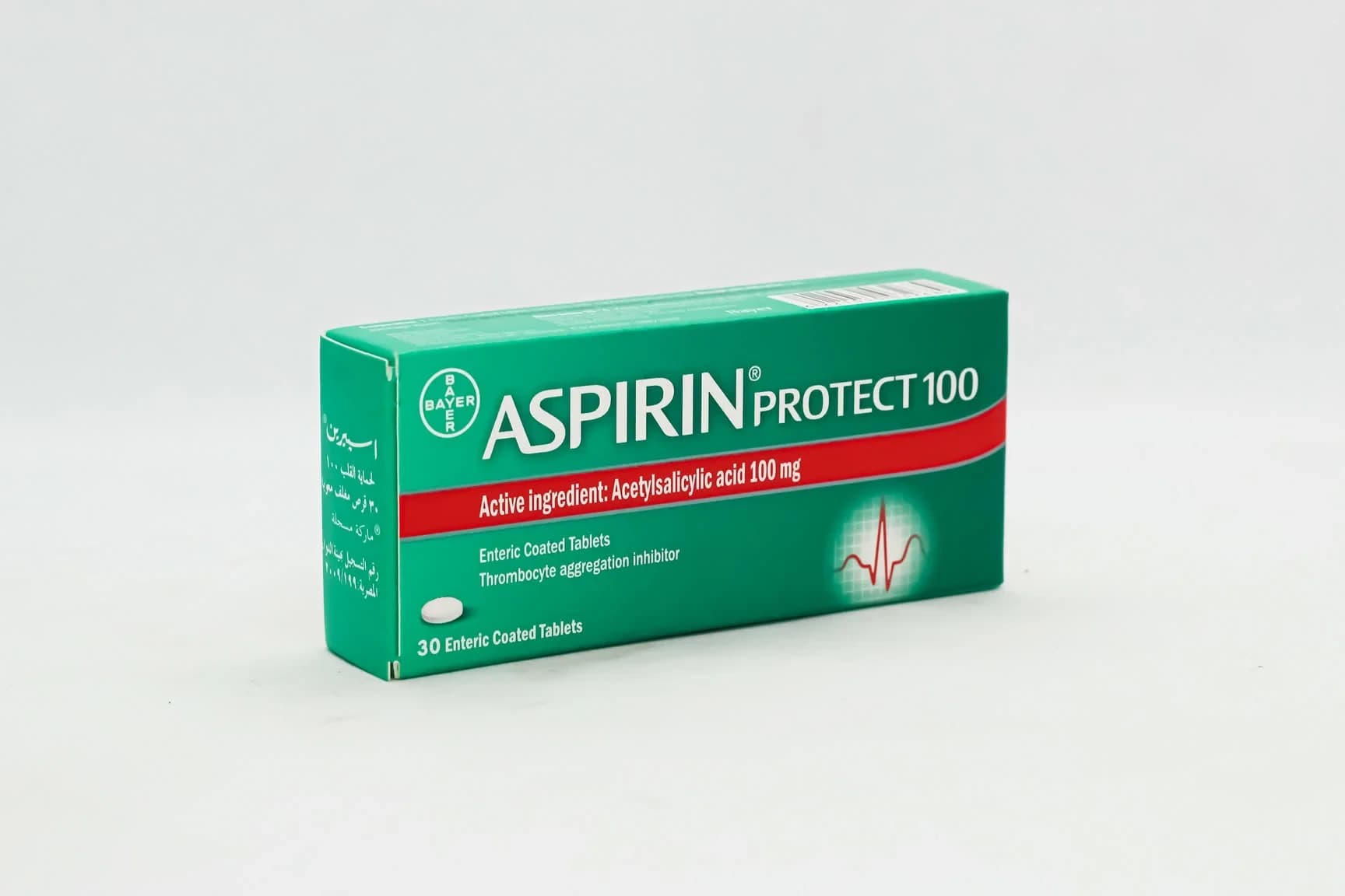 ASPRIN PROTECT 30Tab