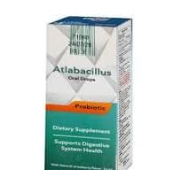 ATLABACILLUS 15ML DROP