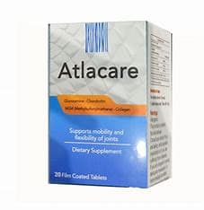 ATLACARE 20T