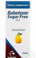 BABE - TONE SYRUP GUAVA FREE 120ML 