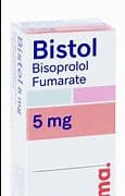 BISTOL 5 MG 20TAB