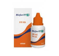 BLEFARITTO EYE GEL