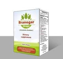 BRANOGAR 16ML