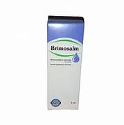 BRIMOSALM DROP
