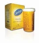 CARELYTE GRANULES 280 GM