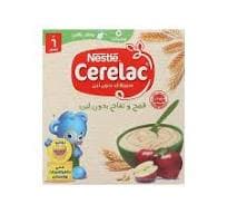 CERELAC APPLE 125 GM
