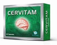 CERVITAM 20 CAP