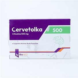 CERVITOLKA 20 T
