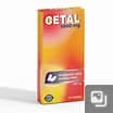 CETAL 1000MG 15T 