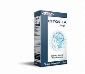 CETOVILA DROP
