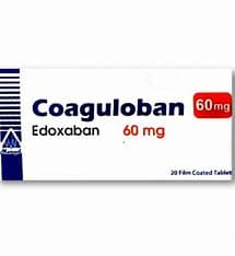 coaguloban 60mg
