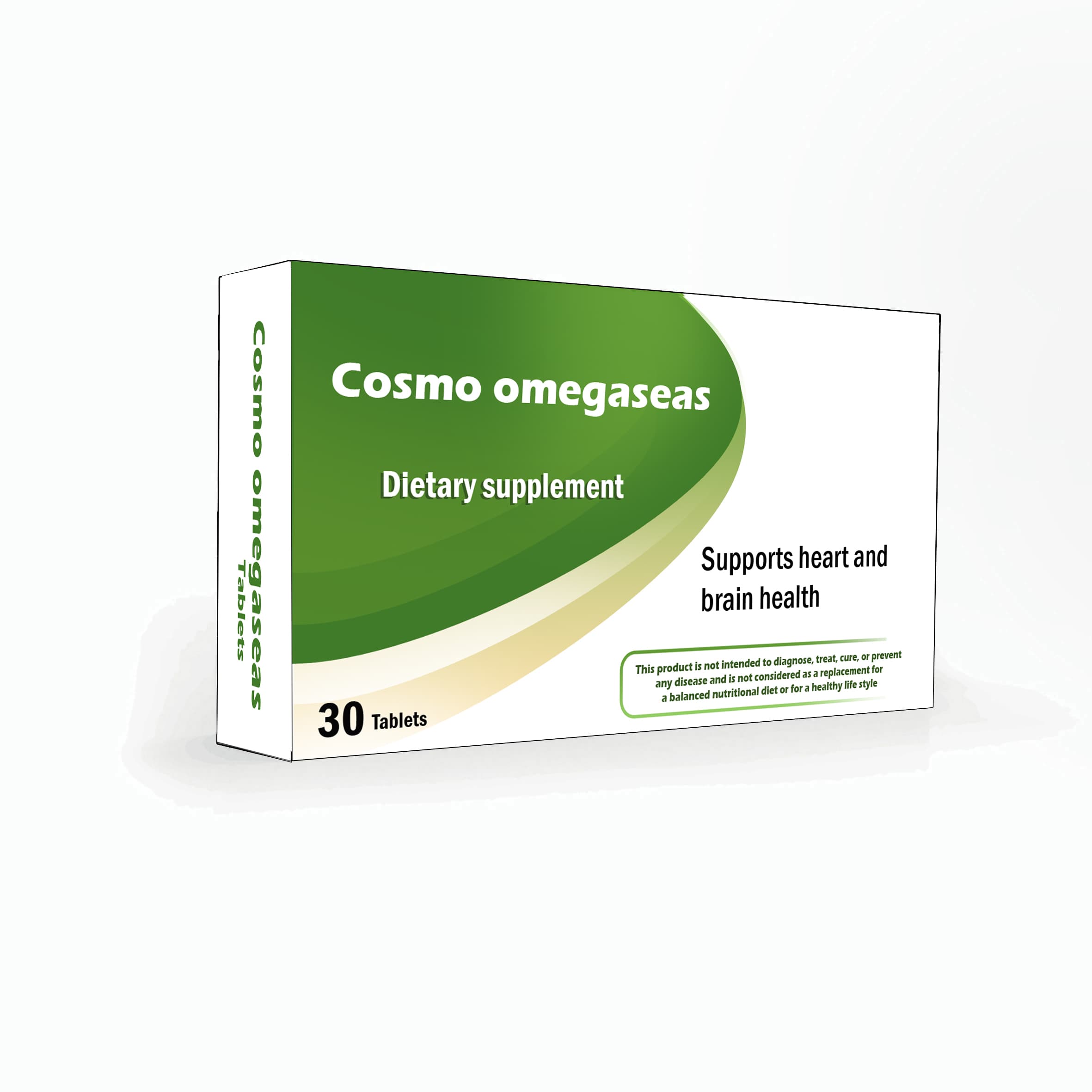 COSMO OMEGASEAS 20T