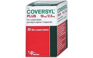 COVERSIL 10 PLUS 15T