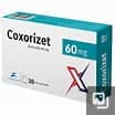 COXORIZET 60MG 20T