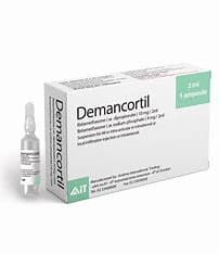 DEMANCORTIL 1AMP