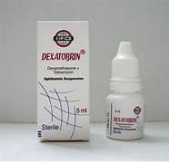 DEXATOBRIN DROP