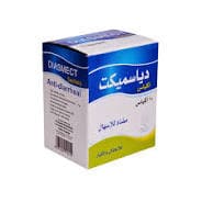 DIASMECT  10SACHETS