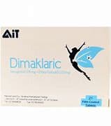 DIMAKLARIC 21T