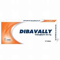 DIPAVALLY 50MG