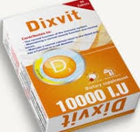 DIXVIT 20 T