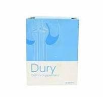 DURY 10 SACHET 