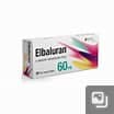 ELBALURAN60 MG 30T