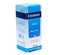 ENEMAX