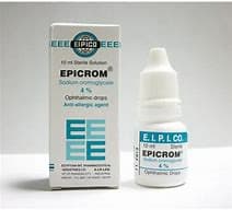 EPICROM DROP