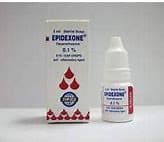 EPIDEXONE EYE DROPS