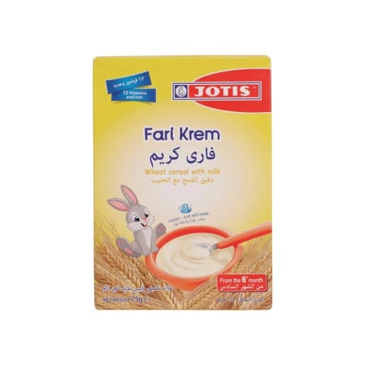 FARI KREM 75 GM