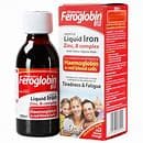 FEROGLOBIN B12 SYRUP 120ML 