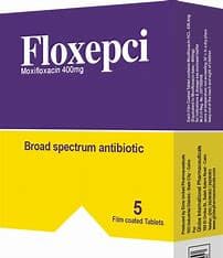 FLOXEPSI 10 T