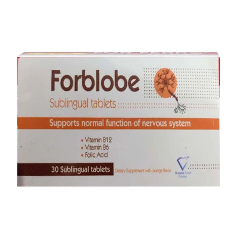FORBLOBE 30T