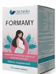 FORMAMY 30CAP