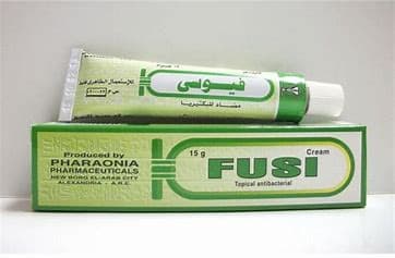 FUSI CREAM 30GM