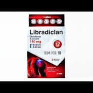 LIBRADICLAN 7PATCH