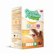 GROWTH FORMULA PREGNANCY 400 GM