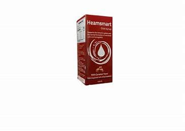HEAMSMART 120ML SYP